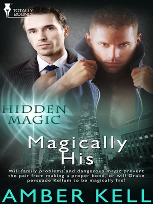cover image of Magically His